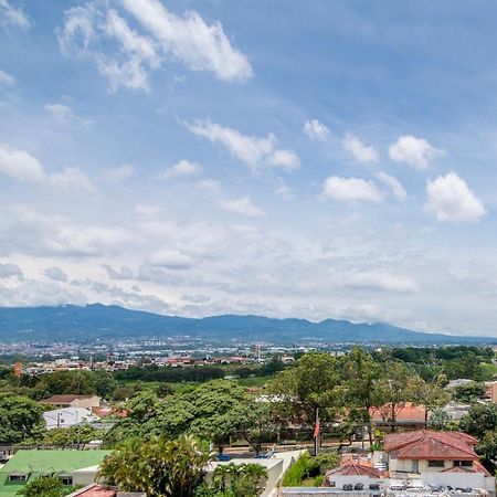 San Jose Chic Studio With Parking And Air Conditioning Luaran gambar