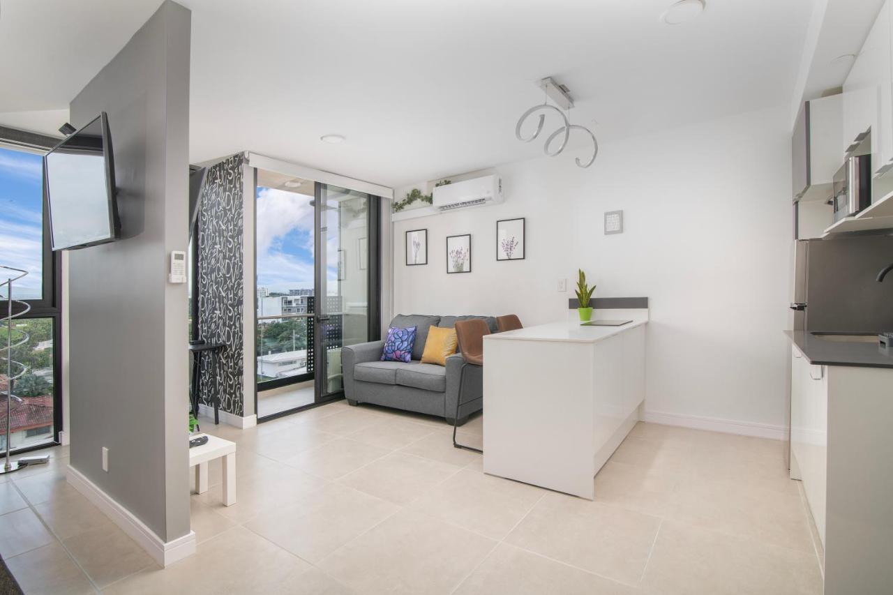 San Jose Chic Studio With Parking And Air Conditioning Luaran gambar