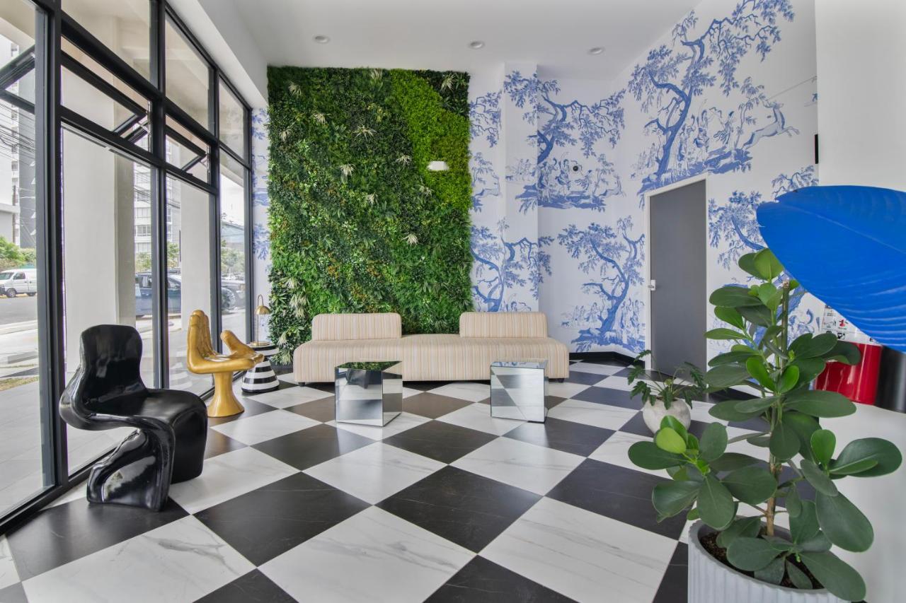 San Jose Chic Studio With Parking And Air Conditioning Luaran gambar